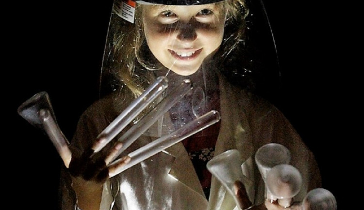 Noc vědců premiérově i v českobudějovickém Biologickém centru Akademie věd České republika a na Vysoké škole technické a ekonomické.