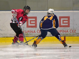 Mezinárodní ženský hokejový turnaj International Dragon 2018 se uskutečnil v českobudějovickém Hokejovém centru Pouzar