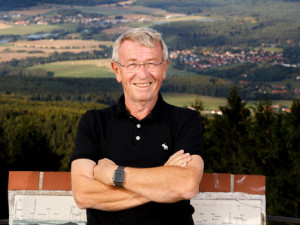Ladislav Faktor jde do boje. Potřebujeme výrazně zjednodušit zákony, říká