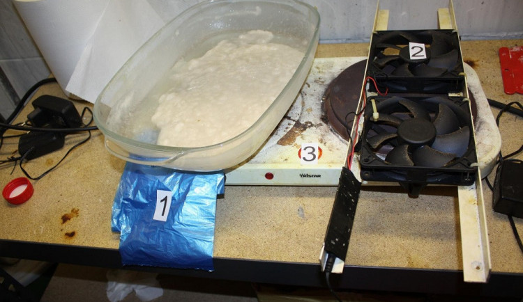 Ilustrační fotografie