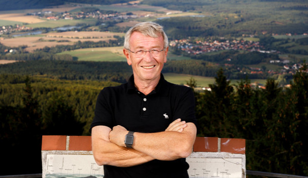 Ladislav Faktor