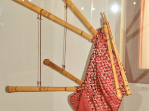 Dudy, dudy, dudy, dudičky v Jihočeském muzeu.