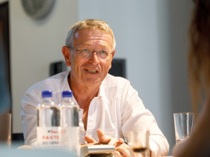 Ladislav Faktor