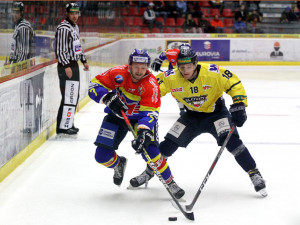 Souboj Codyho Bradleyho a Martina Tůmy