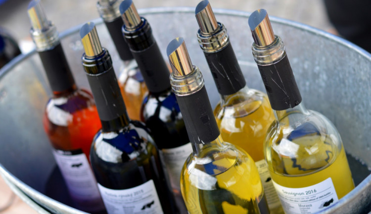 V borovanském klášteře se bude hodovat s plody podzimu