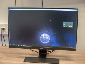 Virtuální realita jako pomocník manažerů i léčba strachu z pavouků nebo výšek.