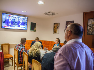 VOLBY 2018: Vítězné strany už mají za sebou společná jednání. Jsme zatím otevřeni všem možnostem, říká lídr ANO Jiří Svoboda
