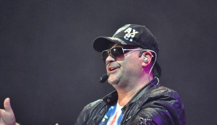 Miloš Zeman hodlá vyznamenat Michala Davida za celoživotní práci