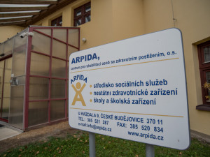 Centrum Arpida