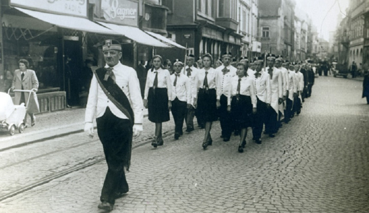 Řezníci byli fachmani.