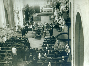 Řezníci byli fachmani.