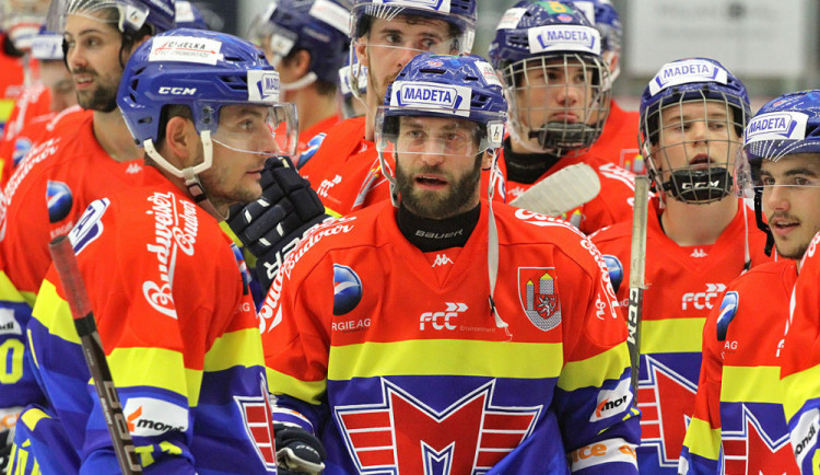 Motor chce domácí zápas vyhrát