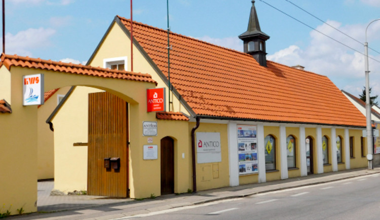 Slevy v rámci akce Black Friday můžete využít na prodejně v Českých Budějovicích na Lidické třídě 252