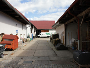 Zemědělské potřeby M+S