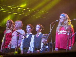 Arpida oslavila výročí s veškerou parádou