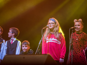 Arpida oslavila výročí s veškerou parádou