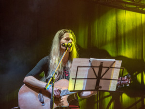 Arpida oslavila výročí s veškerou parádou