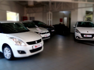 Výběr nového automobilu je vždy důležitým krokem.