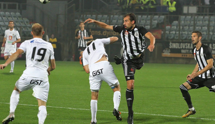 Dynamo zápas vyhrálo