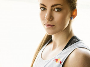 Všechny juniorské tituly už má, teď bojuje Karolína Kudláčková mezi dospělými