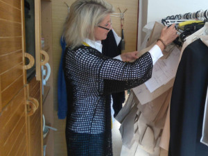 Krejčovská dílna Elegance