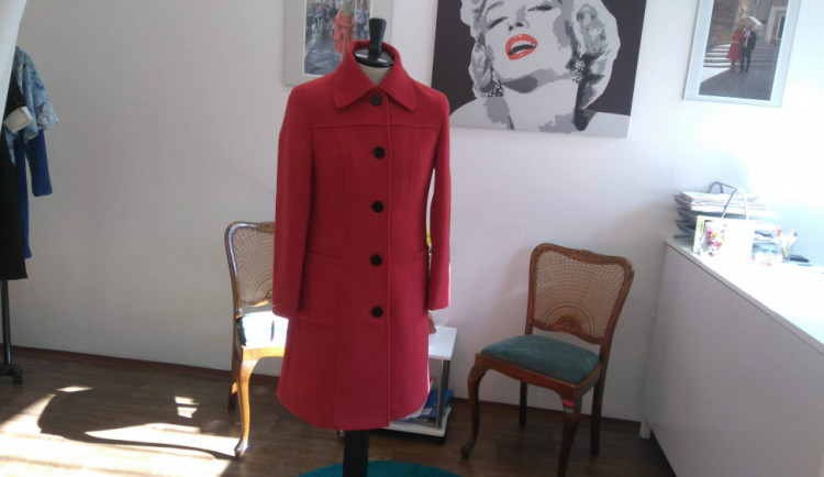 Krejčovská dílna Elegance