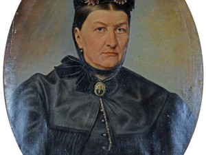Anna Haveldová.