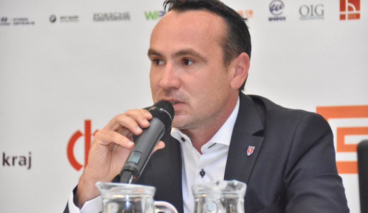 Tomáš Maruška se rozhodl opustit milovaný fotbal. 