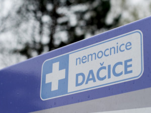 Nemocnice Dačice získala na další tři roky Certifikát kvality a bezpečí