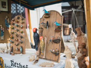 Připravte si kostými. Je tady Strašidelná Zoo