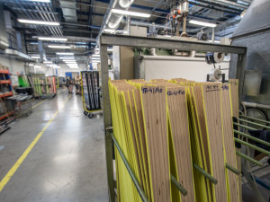 Firma s šedesátiletou tradicí dodává vybavení sportovním hvězdám, nyní se můžete stát její součástí.