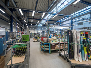 Firma s šedesátiletou tradicí dodává vybavení sportovním hvězdám, nyní se můžete stát její součástí.