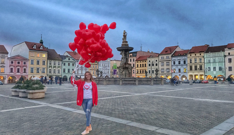 Chyťte Hitradio Faktor za srdce a vydělejte na tom