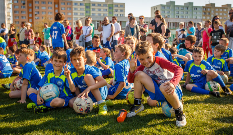 V Českých Budějovicích se bude Odemykat dětský potenciál