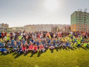 V Českých Budějovicích se bude Odemykat dětský potenciál