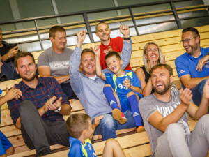 V Českých Budějovicích se bude Odemykat dětský potenciál