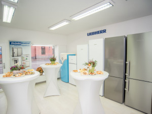 V Jihočeském Elektru si vybere každý.