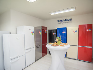 V Jihočeském Elektru si vybere každý.