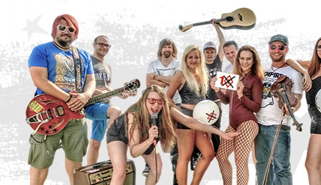 Rock Radio v prosinci oslaví desáté narozeniny