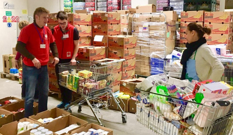 Národní potravinová sbírka