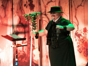 Vokální sdružení 4TET se chystá do Třeboně