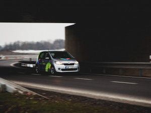 Budějce mají carsharing, ke kterému stačí pouze registrace na mobilu