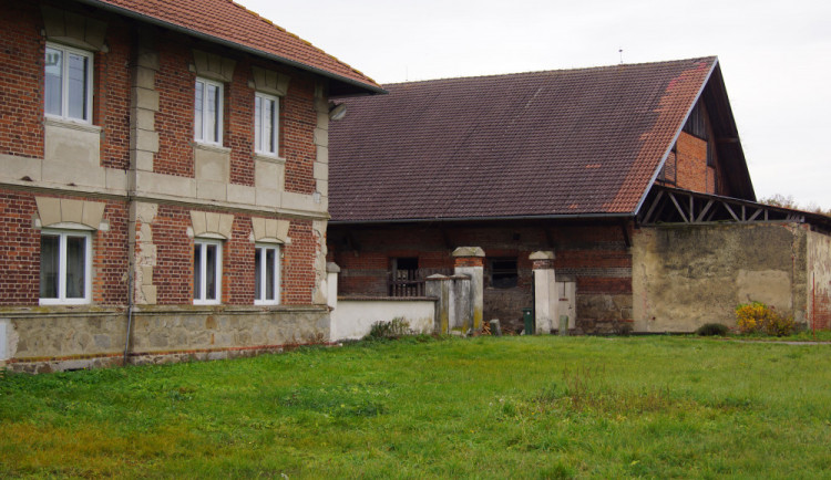 Dvojnásobná vražda v Boru u Protivína