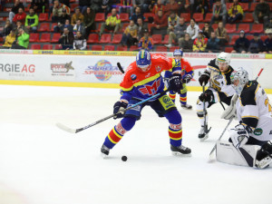 Motor proti Kadani třetí porážku v řadě nepřipustil