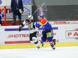 Motor proti Kadani třetí porážku v řadě nepřipustil