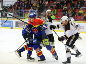 Motor proti Kadani třetí porážku v řadě nepřipustil