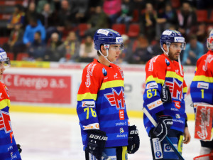 Motor proti Kadani třetí porážku v řadě nepřipustil