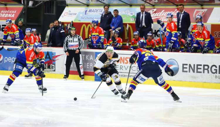 Motor proti Kadani třetí porážku v řadě nepřipustil