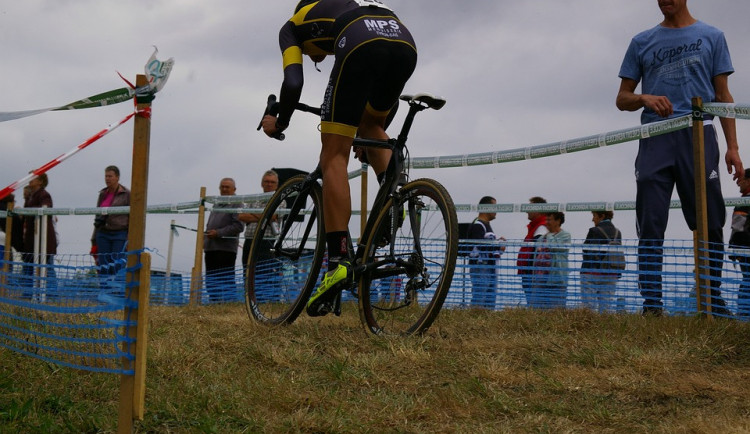 Tábor se na den stane městem cyklistů, proběhne tam Světový pohár v cyklokrosu