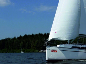 Kapitánské kurzy VMP na plachetnici